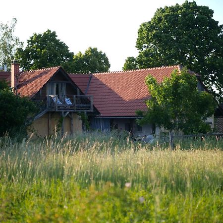 Selanka Off Road Hill View Hotel Moravske Lieskove Екстериор снимка