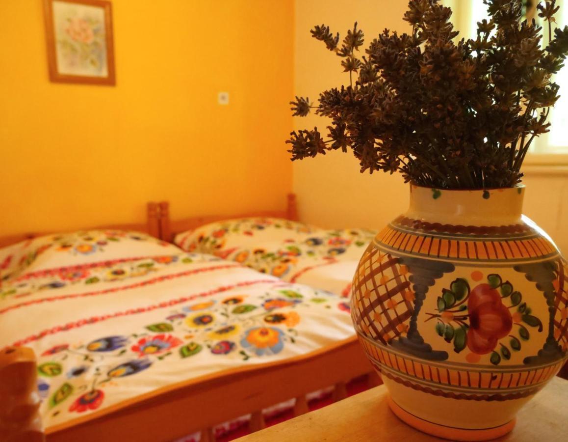 Selanka Off Road Hill View Hotel Moravske Lieskove Екстериор снимка