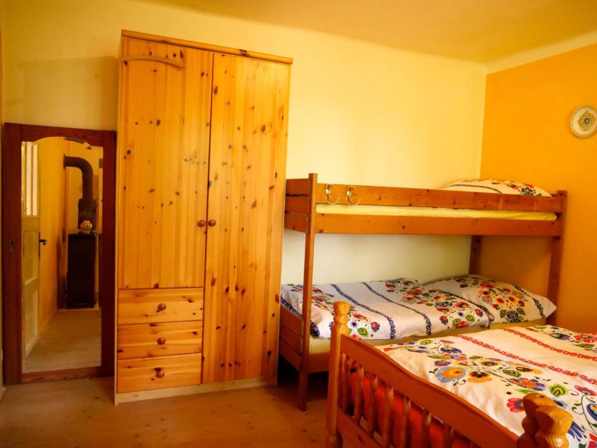 Selanka Off Road Hill View Hotel Moravske Lieskove Екстериор снимка