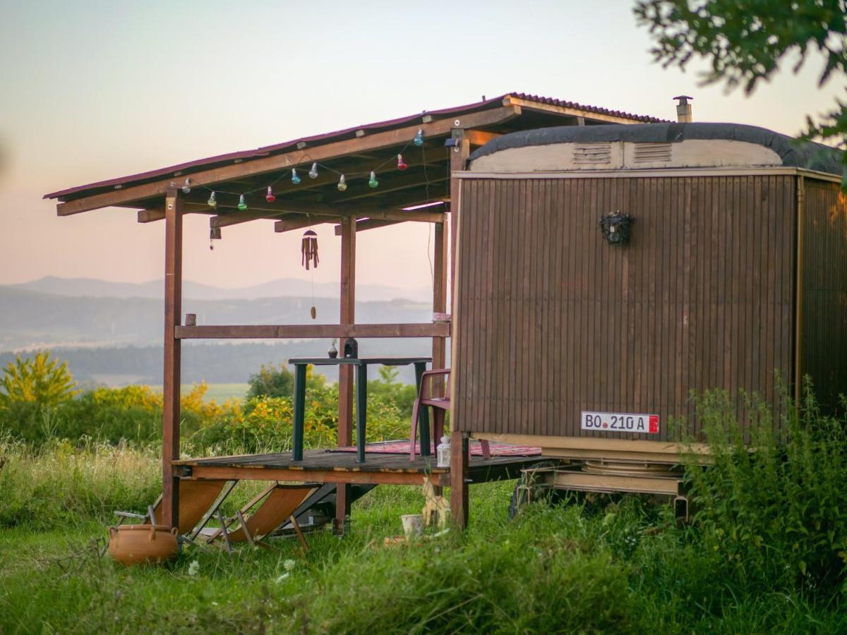 Selanka Off Road Hill View Hotel Moravske Lieskove Екстериор снимка