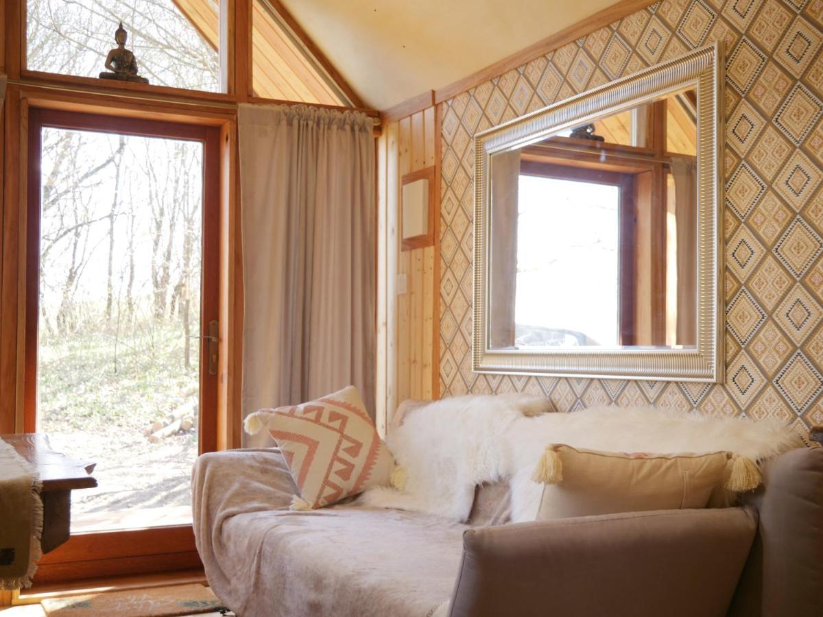Selanka Off Road Hill View Hotel Moravske Lieskove Екстериор снимка