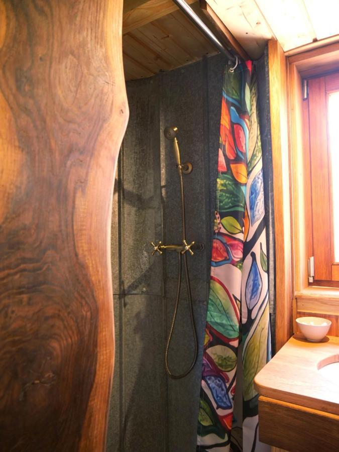 Selanka Off Road Hill View Hotel Moravske Lieskove Екстериор снимка