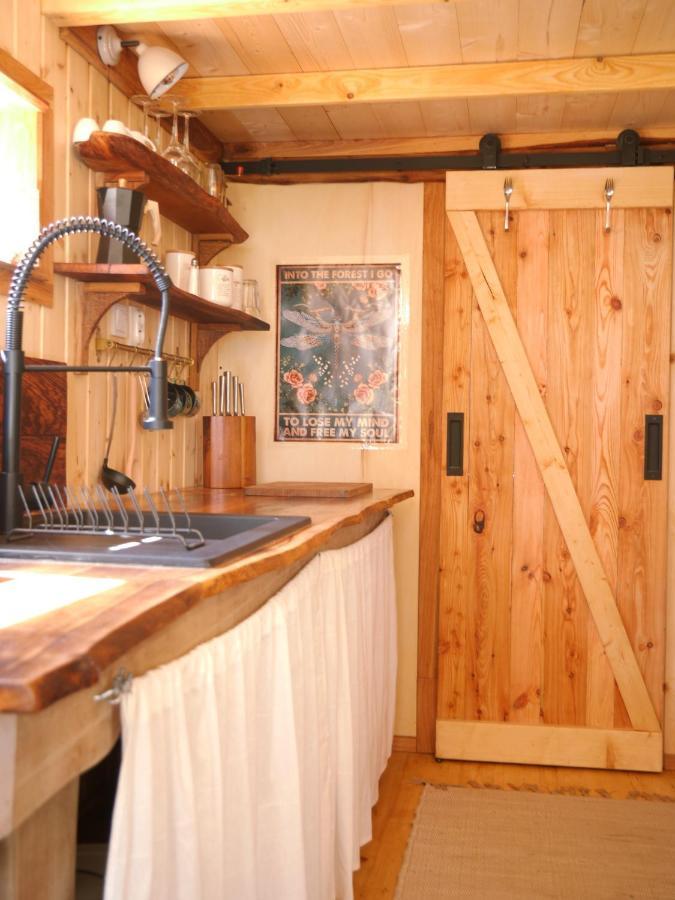 Selanka Off Road Hill View Hotel Moravske Lieskove Екстериор снимка
