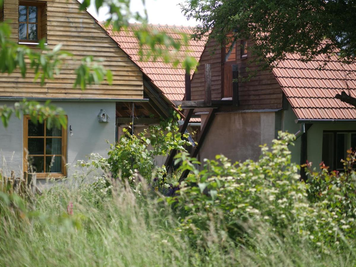 Selanka Off Road Hill View Hotel Moravske Lieskove Екстериор снимка